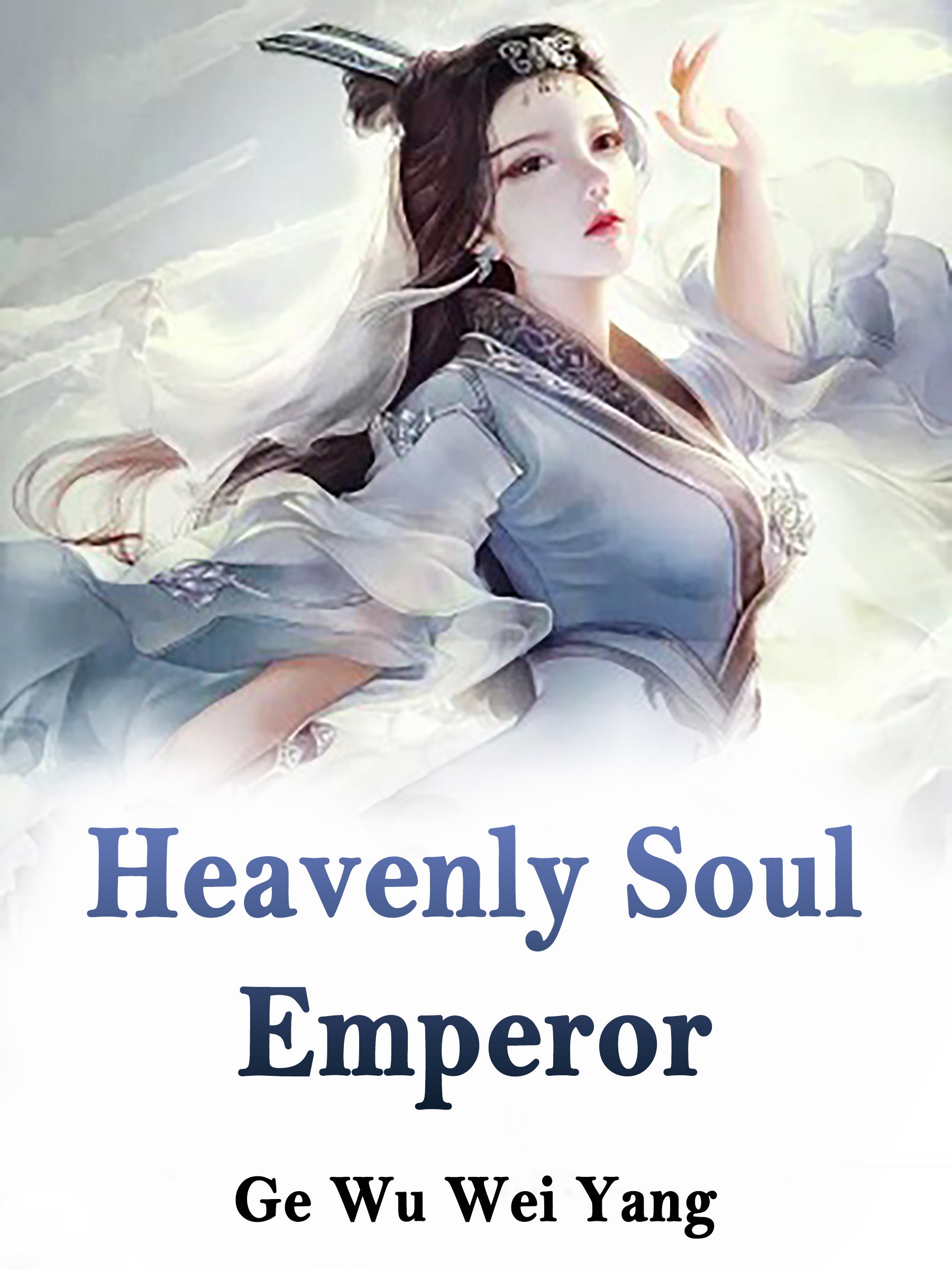 I Will Fall With The Emperor Novel Heavenly Soul Emperor Novel Full Story | Book - BabelNovel